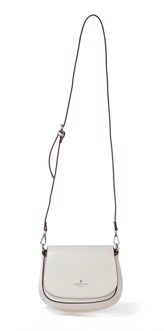 Thumbnail 4: London Fog Brielle Small Shoulder Bag 