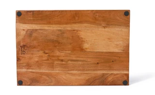 Thumbnail 2: TRIOBRO Acacia Wood Cutting Board 