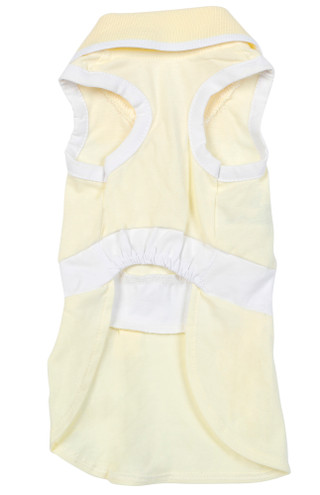 Thumbnail 2: Pet Pose Polo Tennis Dog Dress 