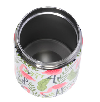 Thumbnail 4: Manna 16 oz Nomad Stainless Steel Food Jar 