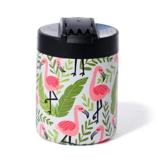Thumbnail 1: Manna 16 oz Nomad Stainless Steel Food Jar 