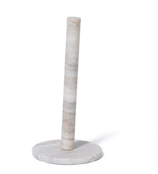 Thumbnail 2: Oasis Marble Paper Towel Holder 