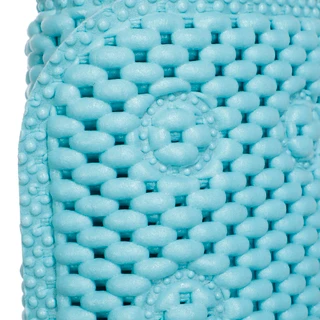 Thumbnail 2: Decor Living Extra Large Cushioned Bath Mat 