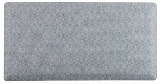 Thumbnail 1: BURANO HOME 20x39 Anti-Fatigue Kitchen Floor Mat 