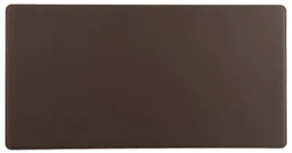 Thumbnail 2: BURANO HOME 20x39 Anti-Fatigue Kitchen Floor Mat 