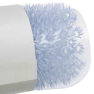 Thumbnail 2: Decor Living Grass Textured Bath Mat 