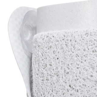 Thumbnail 2: Decor Living Loofah Bath Mat 