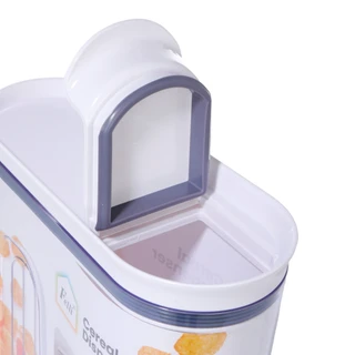 Thumbnail 3: Felli 16.9 Cup Cereal Snack Dispenser 