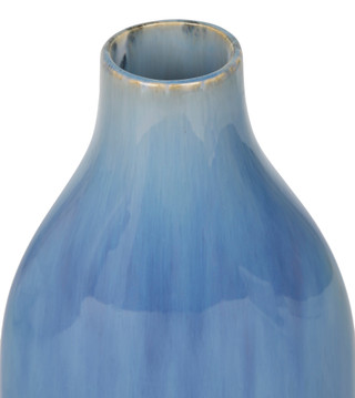 Thumbnail 2: Fancy That 13.5 in Ceramic Vase Home Accent 