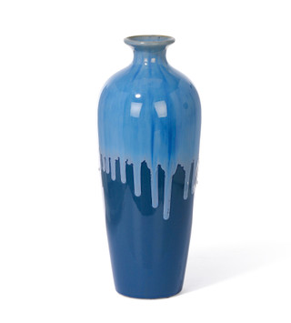 Thumbnail 1: Fancy That 16 in Two Tone Vase 