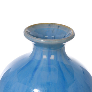 Thumbnail 2: Fancy That 16 in Two Tone Vase 