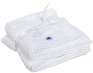 Thumbnail 2: Southern Tide 2 Pk Sculpted Terry Hand Towels 
