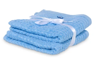 Thumbnail 2: Southern Tide 2 Pk Textured Hand Towels 