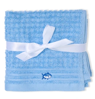 Thumbnail 1: Southern Tide 2 Pk Textured Hand Towels 