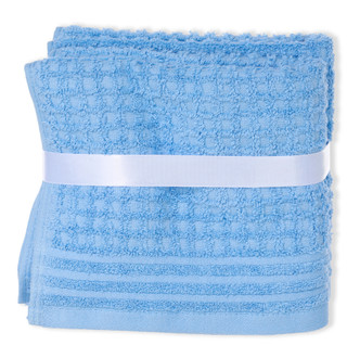Thumbnail 3: Southern Tide 2 Pk Textured Hand Towels 