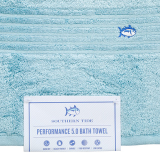 Thumbnail 2: Southern Tide 30x54 Performance Bath Towel 