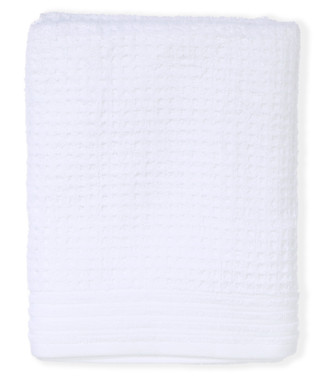 Thumbnail 2: Southern Tide 30x54 Performance Textured Bath Towel 