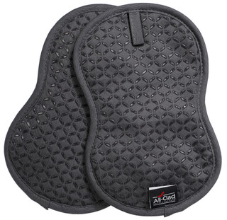 Thumbnail 2: ALL-CLAD 2 Pk Pot Holders  