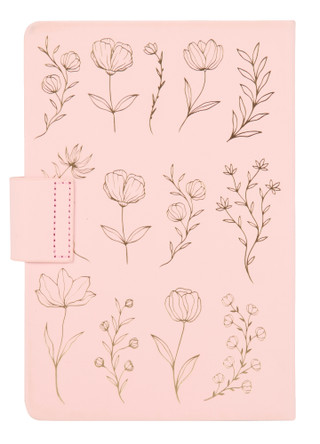 Thumbnail 2: Nicole Miller Grow With Grace Journal 