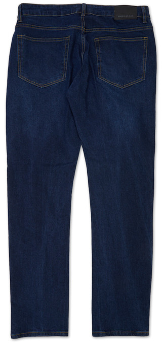 Thumbnail 2: American Rag Men's 5 Pocket Comfort Stretch Slim Fit Straight Leg Jeans 