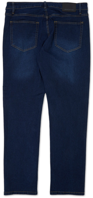 Thumbnail 2: American Rag Men's 5 Pocket Comfort Stretch Slim Fit Straight Leg Jeans 