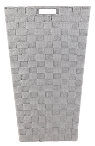 Thumbnail 2: Whitmor Woven Strap Laundry Hamper 