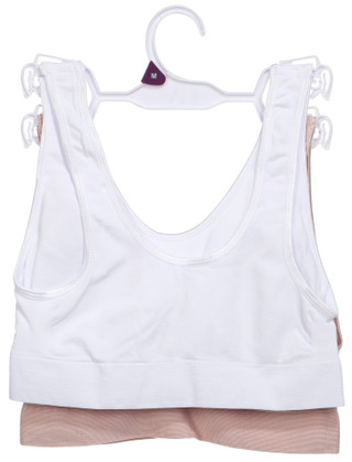 Thumbnail 2: Gloria Vanderbilt Womens 2-Pack Bras 