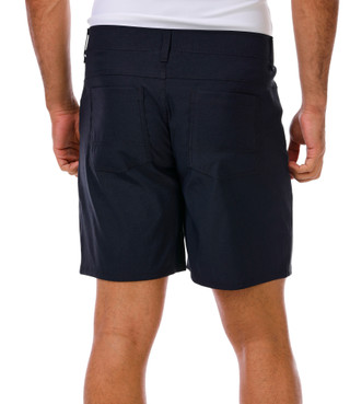 Thumbnail 3: AVALANCHE Men's Outdoor 8 in Stretch Shorts 
