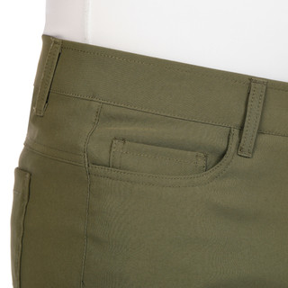 Thumbnail 4: AVALANCHE Men's Outdoor 8 in Stretch Shorts 