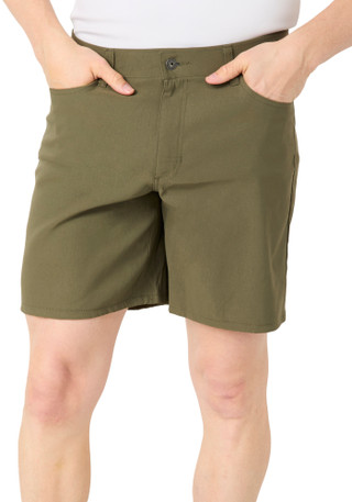 Thumbnail 1: AVALANCHE Men's Outdoor 8 in Stretch Shorts 