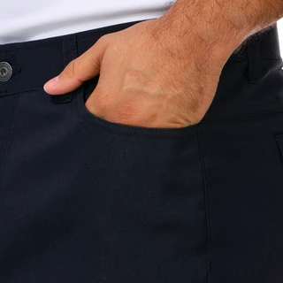 Thumbnail 4: AVALANCHE Men's Outdoor 8 in Stretch Shorts 