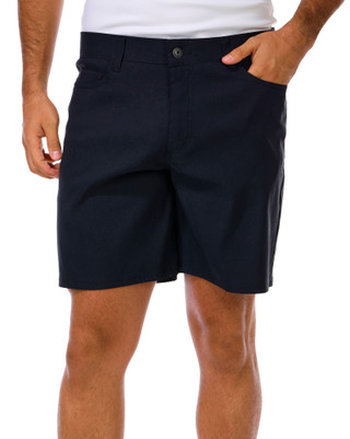 Thumbnail 2: AVALANCHE Men's Outdoor 8 in Stretch Shorts 