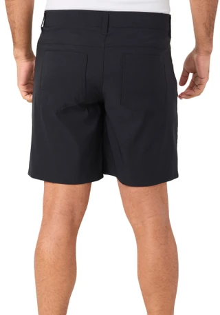 Thumbnail 5: AVALANCHE Men's Outdoor 8 in Stretch Shorts 