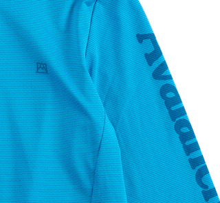 Thumbnail 3: AVALANCHE Boys Outdoor Fishing Long Sleeve Hooded Tee 