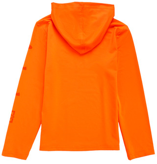Thumbnail 2: AVALANCHE Boys Outdoor Fishing Long Sleeve Hooded Tee 