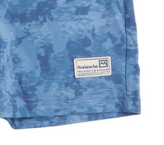 Thumbnail 2: AVALANCHE Boys 3 Pc Shorts Set 