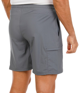Thumbnail 3: AVALANCHE Men's Outdoor 8 in Shorts 
