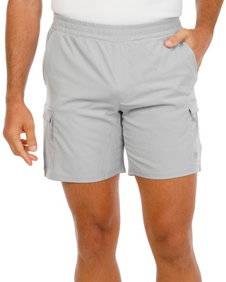 Thumbnail 1: AVALANCHE Men's Outdoor 7 in Cargo Shorts 