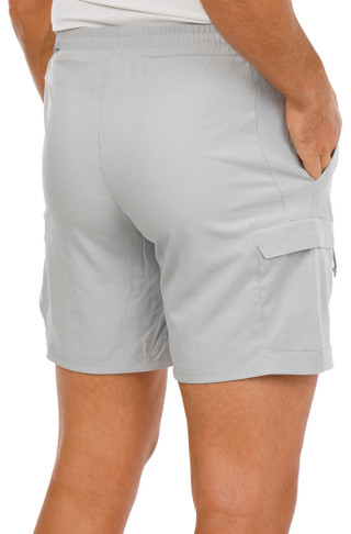 Thumbnail 2: AVALANCHE Men's Outdoor 7 in Cargo Shorts 