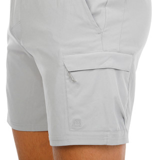 Thumbnail 3: AVALANCHE Men's Outdoor 7 in Cargo Shorts 