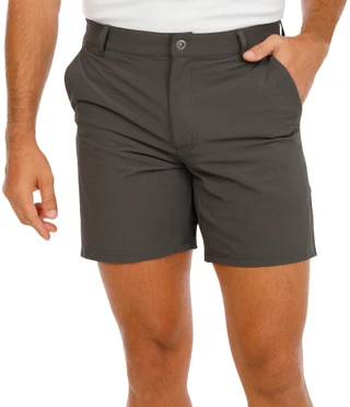 Thumbnail 1: AVALANCHE Men's 7 in Outdoor Dobby Shorts 
