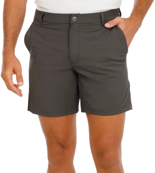 Thumbnail 2: AVALANCHE Men's 7 in Outdoor Dobby Shorts 