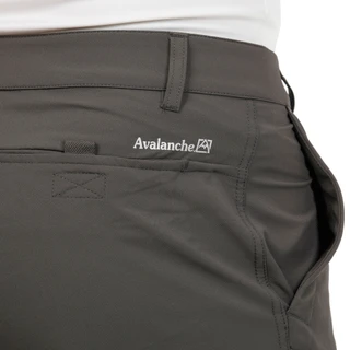 Thumbnail 3: AVALANCHE Men's 7 in Outdoor Dobby Shorts 