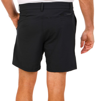 Thumbnail 3: AVALANCHE Men's 7 in Outdoor Dobby Shorts 