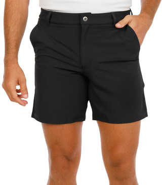 Thumbnail 2: AVALANCHE Men's 7 in Outdoor Dobby Shorts 