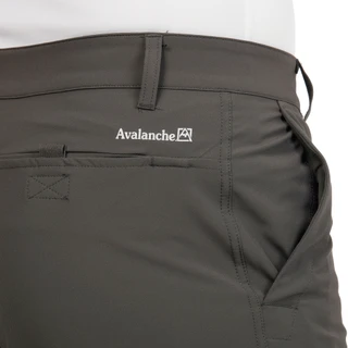 Thumbnail 5: AVALANCHE Men's 7 in Outdoor Dobby Shorts 