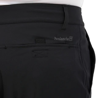 Thumbnail 4: AVALANCHE Men's 7 in Outdoor Dobby Shorts 