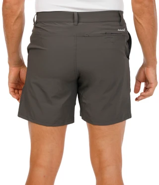 Thumbnail 6: AVALANCHE Men's 7 in Outdoor Dobby Shorts 