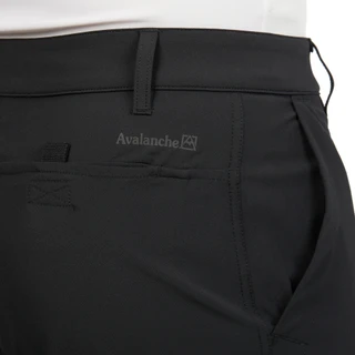 Thumbnail 6: AVALANCHE Men's 7 in Outdoor Dobby Shorts 