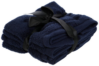 Thumbnail 2: Lucky Brand 4 Pk Wash Cloths 